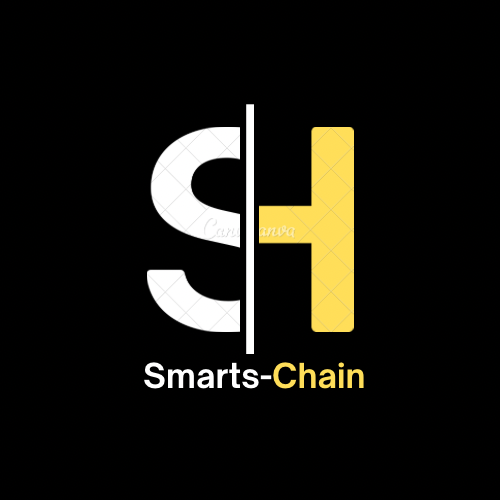 Smarts-Chain Logo